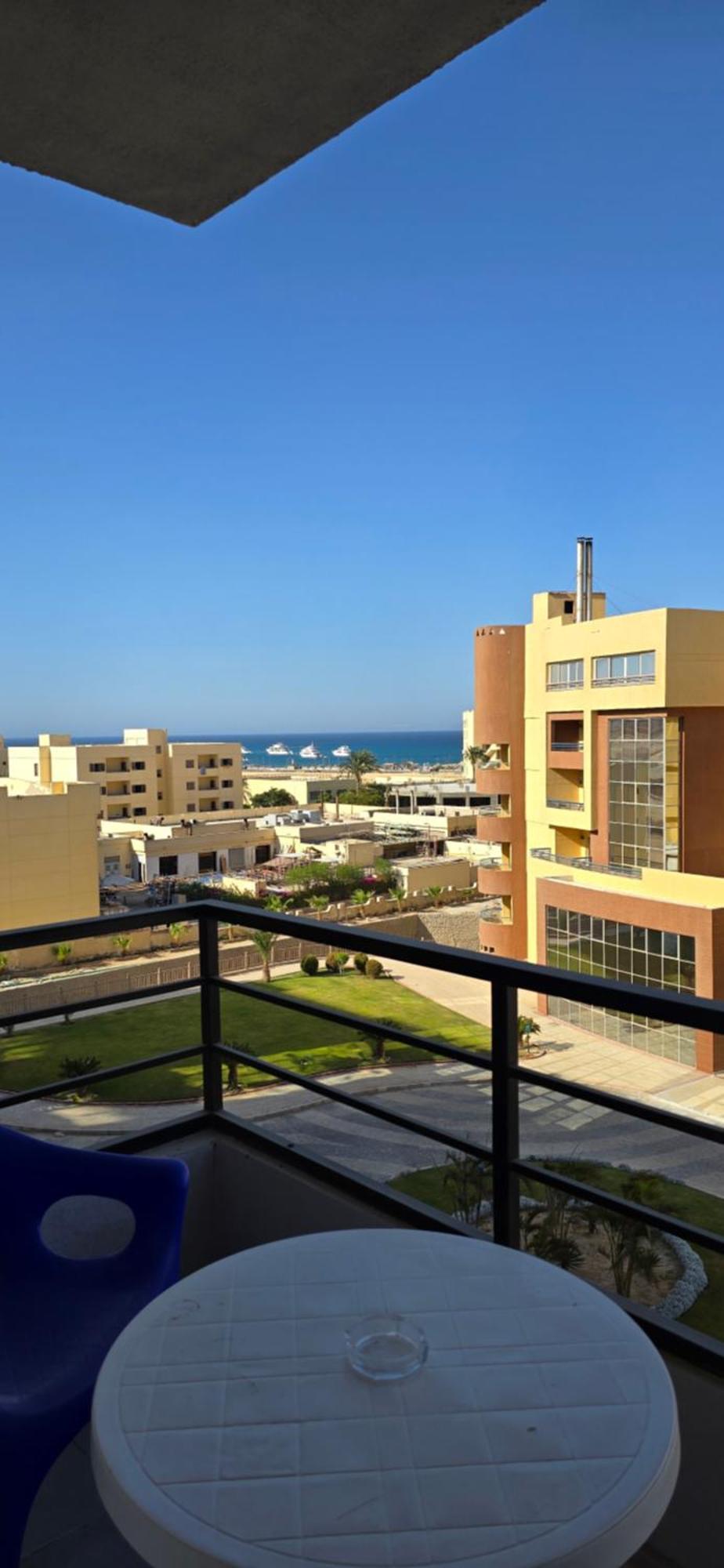 Tiba Golden Sun And Sea * Hurghada